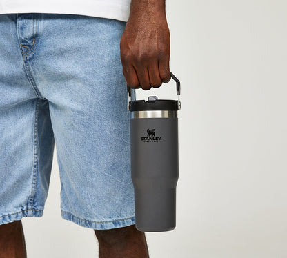 STANLEY CLASSIC ICEFLOW FLIP STRAW TUMBLER