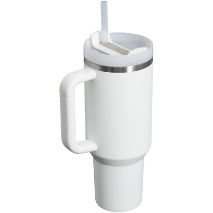 THE QUENCHER H2.0 FLOWSTATE™ TUMBLER | 40 OZ