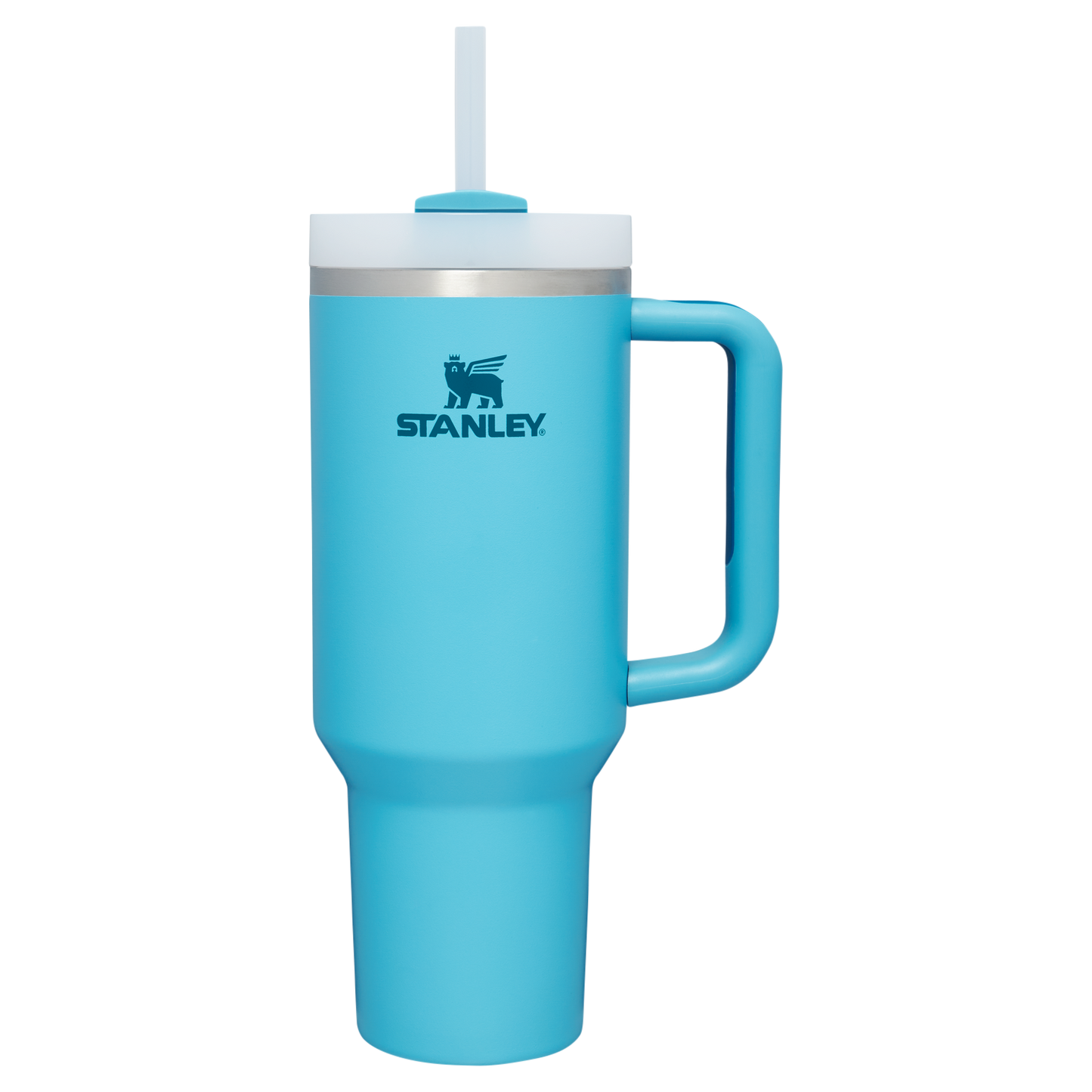 THE QUENCHER H2.0 FLOWSTATE™ TUMBLER | 40 OZ