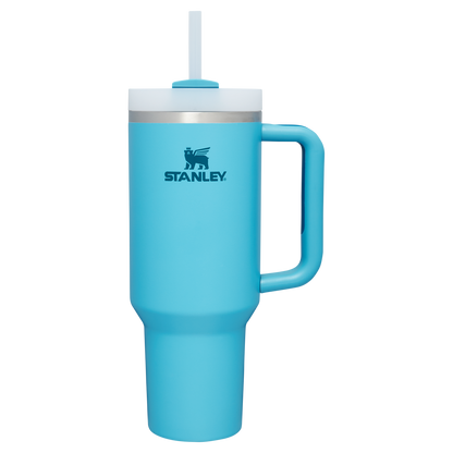 THE QUENCHER H2.0 FLOWSTATE™ TUMBLER | 40 OZ