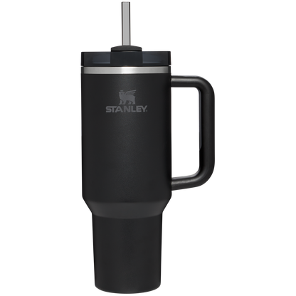 THE QUENCHER H2.0 FLOWSTATE™ TUMBLER | 40 OZ