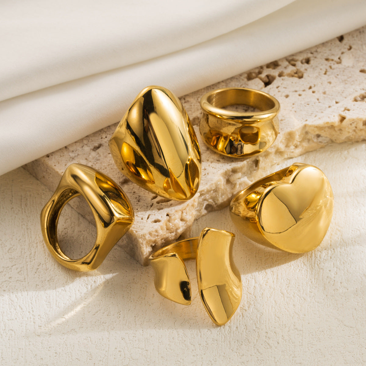 ANILLO BOMB