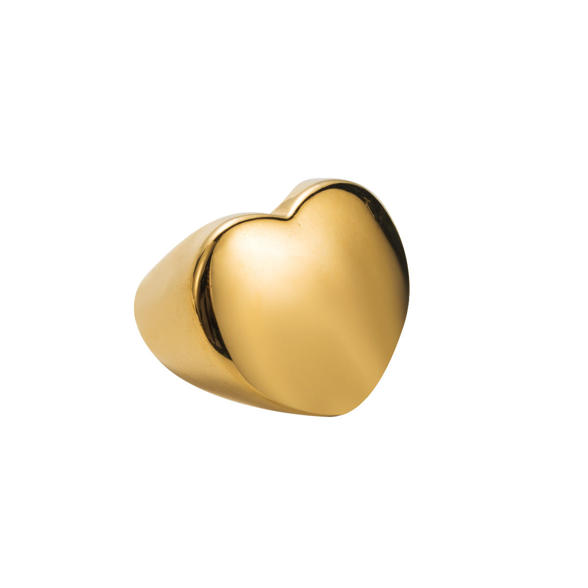 ANILLO MY HEART