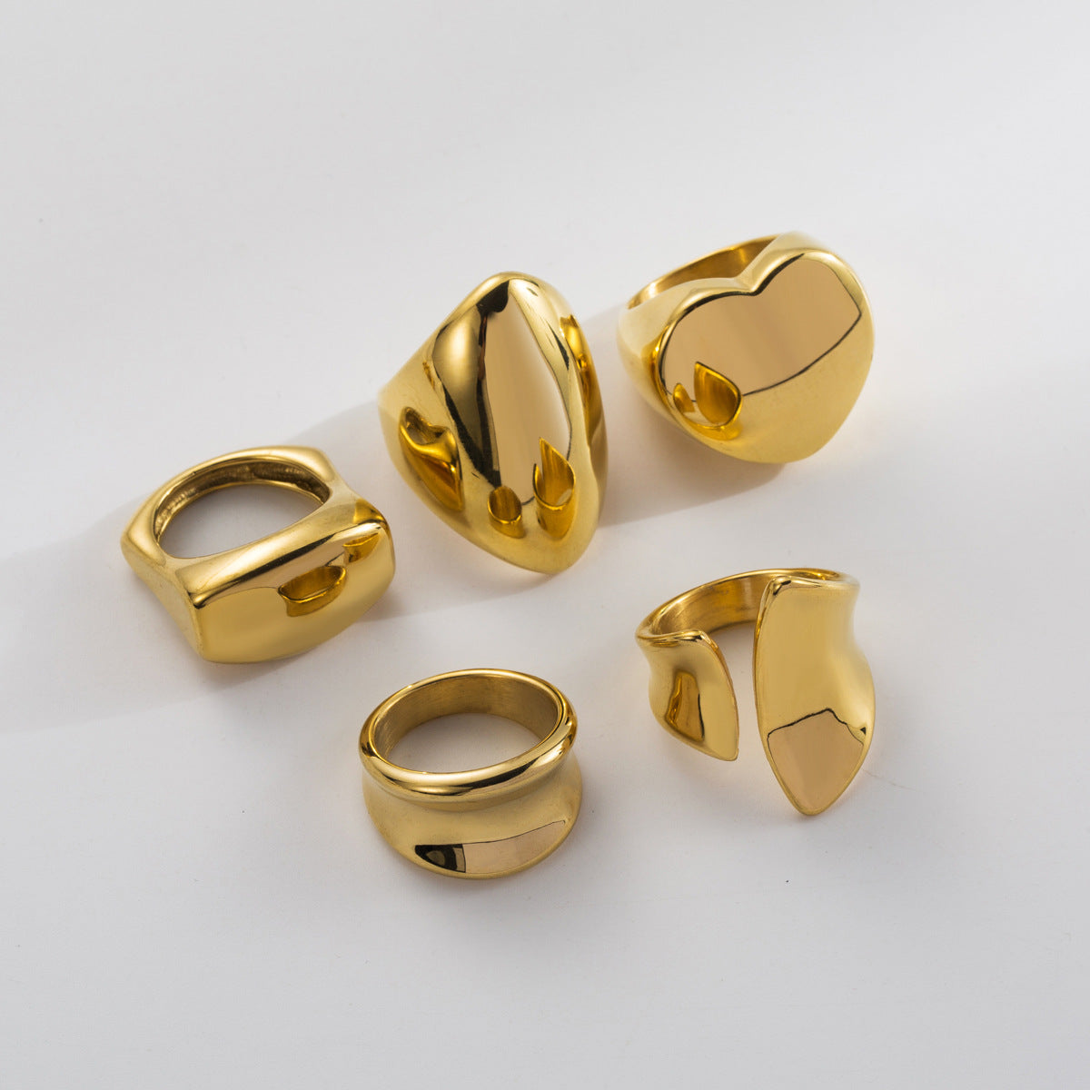 ANILLO BONITA