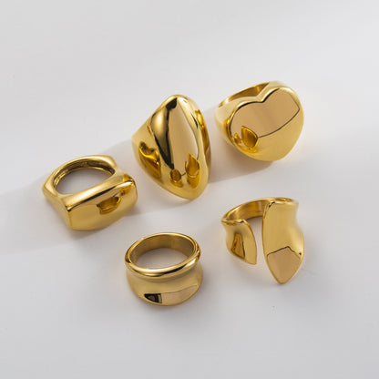 ANILLO BONITA