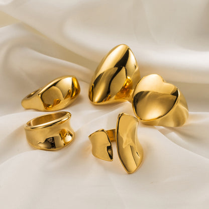 ANILLO BONITA