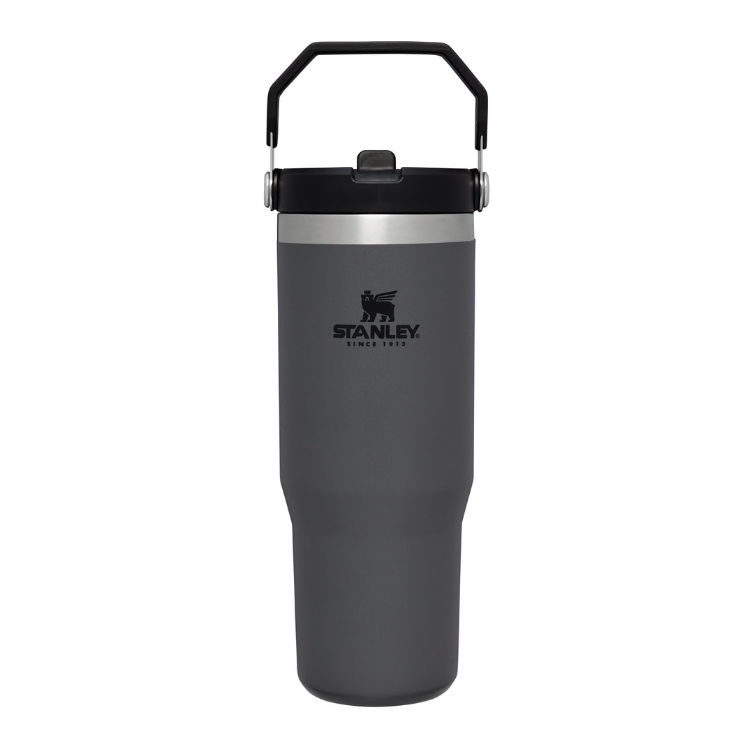 STANLEY CLASSIC ICEFLOW FLIP STRAW TUMBLER