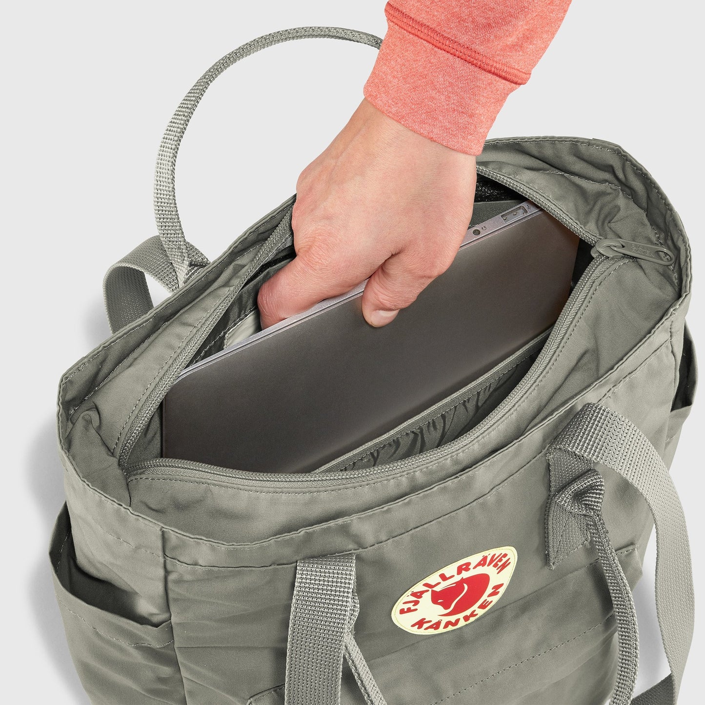 KÅNKEN TOTEPACK
