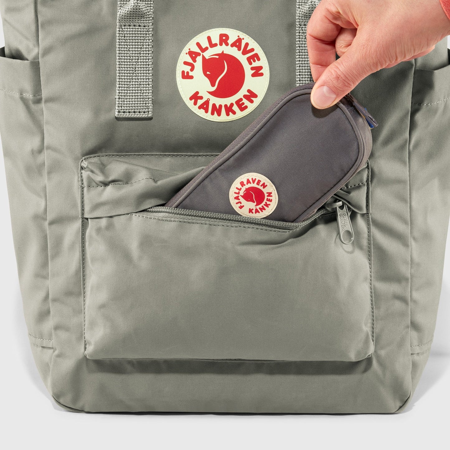 KÅNKEN TOTEPACK